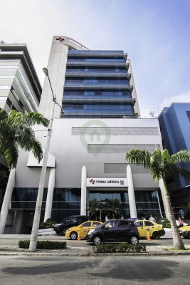 Parqueos en Alquiler en Torre Medica II Norte de Guayaquil GeoBienes - Parqueos en Alquiler en Torre Medica II Norte de Guayaquil - Plusvalia Guayaquil Casas de venta y alquiler Inmobiliaria Ecuador