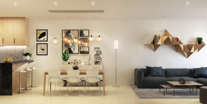 Pent House en Condominio Victoria, Santa Cecilia GeoBienes - Pent House en Condominio Victoria, Santa Cecilia - Plusvalia Guayaquil Casas de venta y alquiler Inmobiliaria Ecuador