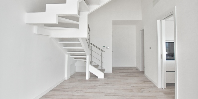 Penthouse de estreno en alquiler ubicado en Santana Lofts GeoBienes - Penthouse de estreno en alquiler ubicado en Santana Lofts - Plusvalia Guayaquil Casas de venta y alquiler Inmobiliaria Ecuador