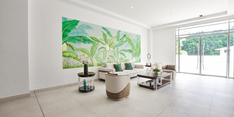 Penthouse de estreno en alquiler ubicado en Santana Lofts GeoBienes - Penthouse de estreno en alquiler ubicado en Santana Lofts - Plusvalia Guayaquil Casas de venta y alquiler Inmobiliaria Ecuador