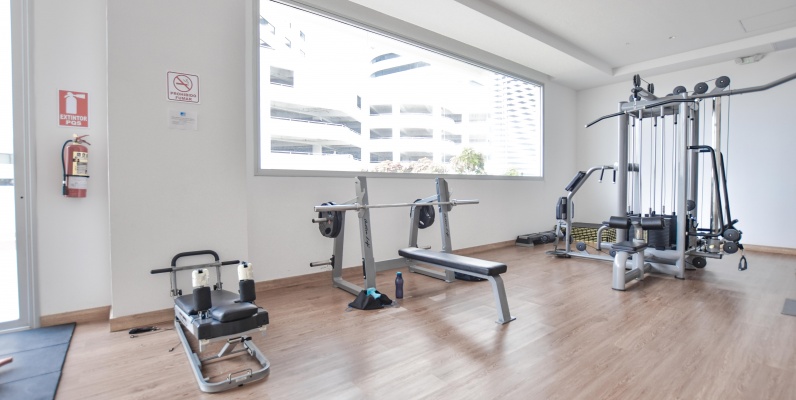 GeoBienes - Penthouse de estreno en Venta ubicado en Santana Lofts - Plusvalia Guayaquil Casas de venta y alquiler Inmobiliaria Ecuador