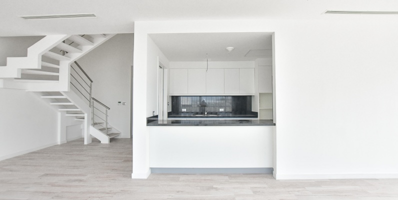 Penthouse de estreno en Venta ubicado en Santana Lofts GeoBienes - Penthouse de estreno en Venta ubicado en Santana Lofts - Plusvalia Guayaquil Casas de venta y alquiler Inmobiliaria Ecuador