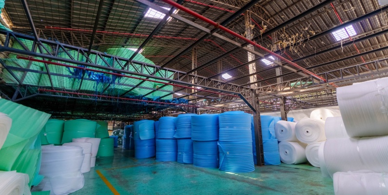 Propiedad comercial, terreno, fábrica, galpón, bodega, industrial GeoBienes - Propiedad comercial, terreno, fábrica, galpón, bodega, industrial - Plusvalia Guayaquil Casas de venta y alquiler Inmobiliaria Ecuador