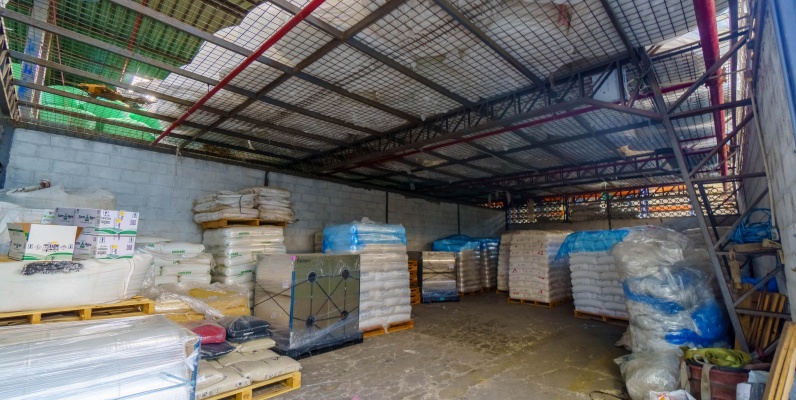 Propiedad comercial, terreno, fábrica, galpón, bodega, industrial GeoBienes - Propiedad comercial, terreno, fábrica, galpón, bodega, industrial - Plusvalia Guayaquil Casas de venta y alquiler Inmobiliaria Ecuador