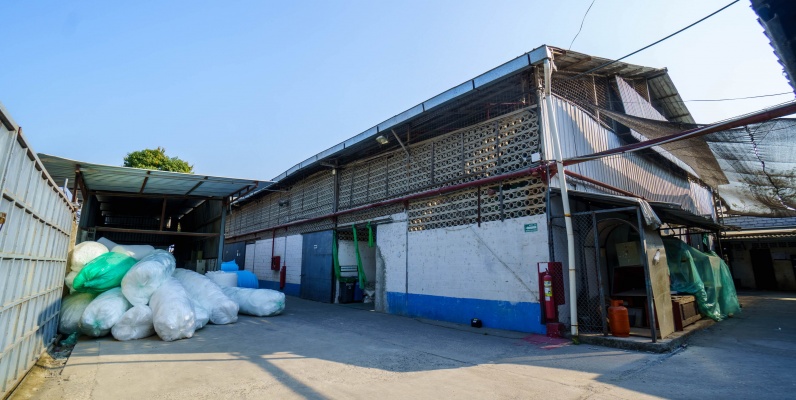 Propiedad comercial, terreno, fábrica, galpón, bodega, industrial GeoBienes - Propiedad comercial, terreno, fábrica, galpón, bodega, industrial - Plusvalia Guayaquil Casas de venta y alquiler Inmobiliaria Ecuador