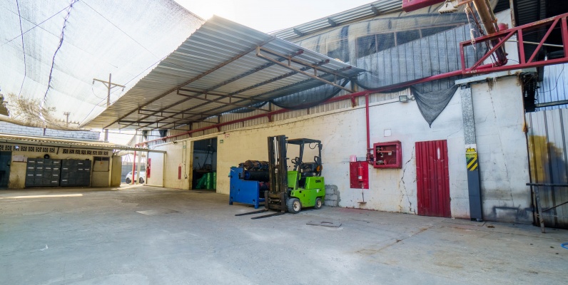 Propiedad comercial, terreno, fábrica, galpón, bodega, industrial GeoBienes - Propiedad comercial, terreno, fábrica, galpón, bodega, industrial - Plusvalia Guayaquil Casas de venta y alquiler Inmobiliaria Ecuador