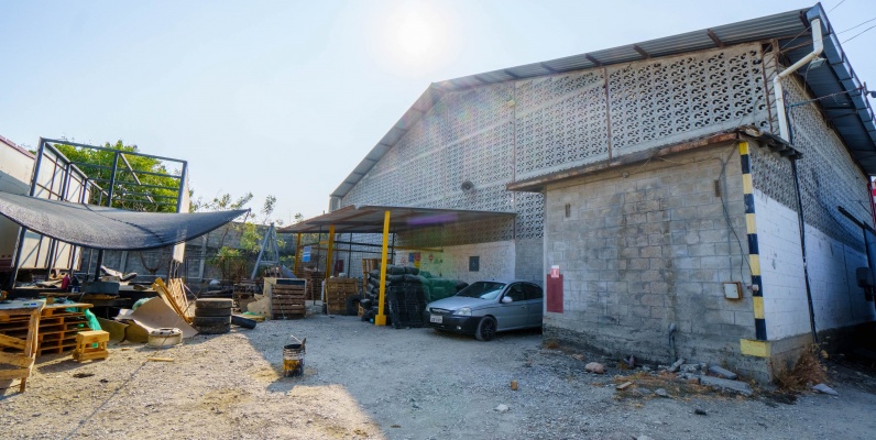 Propiedad comercial, terreno, fábrica, galpón, bodega, industrial GeoBienes - Propiedad comercial, terreno, fábrica, galpón, bodega, industrial - Plusvalia Guayaquil Casas de venta y alquiler Inmobiliaria Ecuador