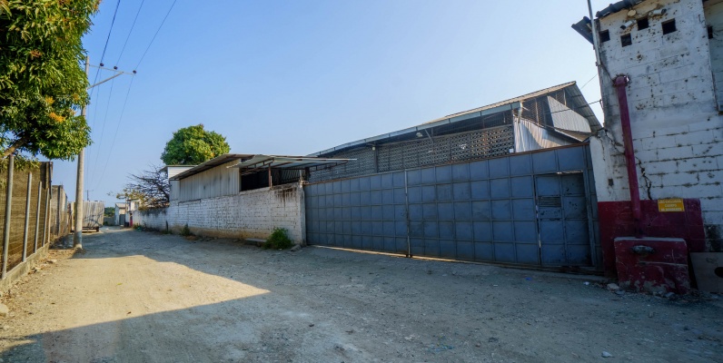 Propiedad comercial, terreno, fábrica, galpón, bodega, industrial GeoBienes - Propiedad comercial, terreno, fábrica, galpón, bodega, industrial - Plusvalia Guayaquil Casas de venta y alquiler Inmobiliaria Ecuador
