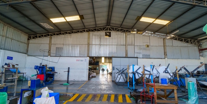 Propiedad comercial, terreno, fábrica, galpón, bodega, industrial GeoBienes - Propiedad comercial, terreno, fábrica, galpón, bodega, industrial - Plusvalia Guayaquil Casas de venta y alquiler Inmobiliaria Ecuador