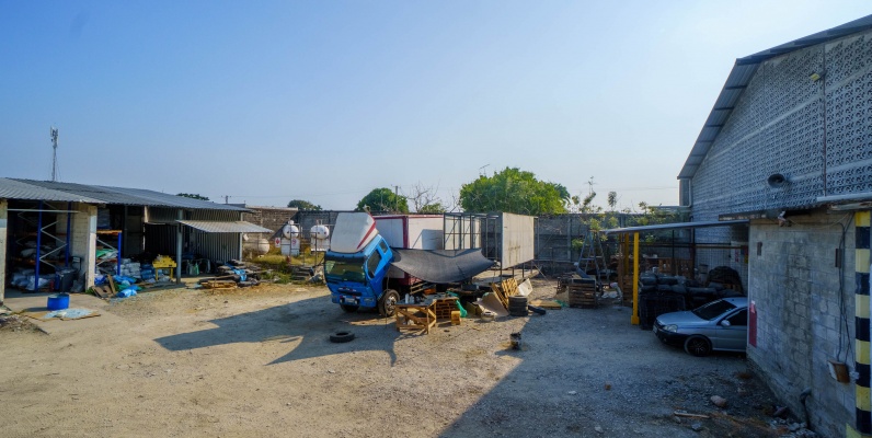 Propiedad comercial, terreno, fábrica, galpón, bodega, industrial GeoBienes - Propiedad comercial, terreno, fábrica, galpón, bodega, industrial - Plusvalia Guayaquil Casas de venta y alquiler Inmobiliaria Ecuador