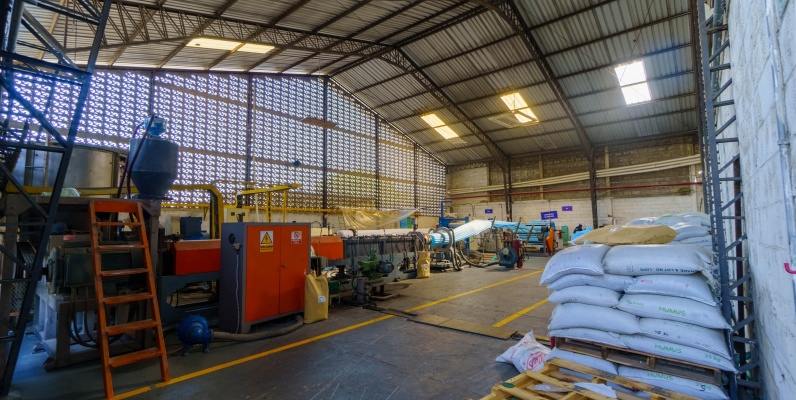 Propiedad comercial, terreno, fábrica, galpón, bodega, industrial GeoBienes - Propiedad comercial, terreno, fábrica, galpón, bodega, industrial - Plusvalia Guayaquil Casas de venta y alquiler Inmobiliaria Ecuador