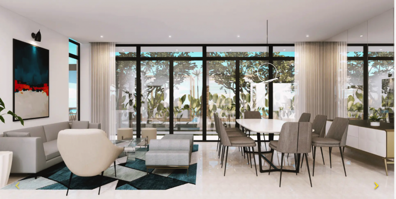 Proyecto de departamentos en venta ubicado en la Urbanización Riverside GeoBienes - Proyecto de departamentos en venta ubicado en la Urbanización Riverside - Plusvalia Guayaquil Casas de venta y alquiler Inmobiliaria Ecuador