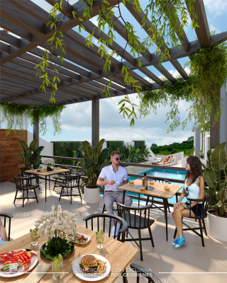 Santa Lucia Beach Apartments - ubicado en Entrada 5 en Punta Blanca, Santa Elena GeoBienes - Santa Lucia Beach Apartments - ubicado en Entrada 5 en Punta Blanca, Santa Elena - Plusvalia Guayaquil Casas de venta y alquiler Inmobiliaria Ecuador