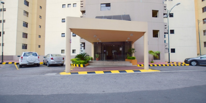 Suit en alquiler ubicada en Ciudad Colón, Norte de Guayaquil GeoBienes - Suite en alquiler ubicada en Ciudad Colón, Norte de Guayaquil - Plusvalia Guayaquil Casas de venta y alquiler Inmobiliaria Ecuador