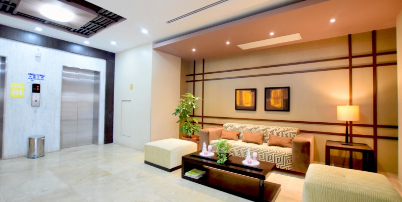 Suit en alquiler ubicada en Ciudad Colón, Norte de Guayaquil GeoBienes - Suite en alquiler ubicada en Ciudad Colón, Norte de Guayaquil - Plusvalia Guayaquil Casas de venta y alquiler Inmobiliaria Ecuador