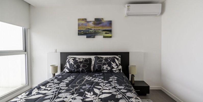 Suit en alquiler ubicada en el Edificio Spacio Puerto Santa Ana GeoBienes - Suite en alquiler ubicada en el Edificio Spazio Puerto Santa Ana - Plusvalia Guayaquil Casas de venta y alquiler Inmobiliaria Ecuador