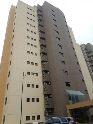 Suit en venta ubicado en ciudad colon, Guayaquil GeoBienes - Suit en venta ubicado en Ciudad Colón, Guayaquil - Plusvalia Guayaquil Casas de venta y alquiler Inmobiliaria Ecuador