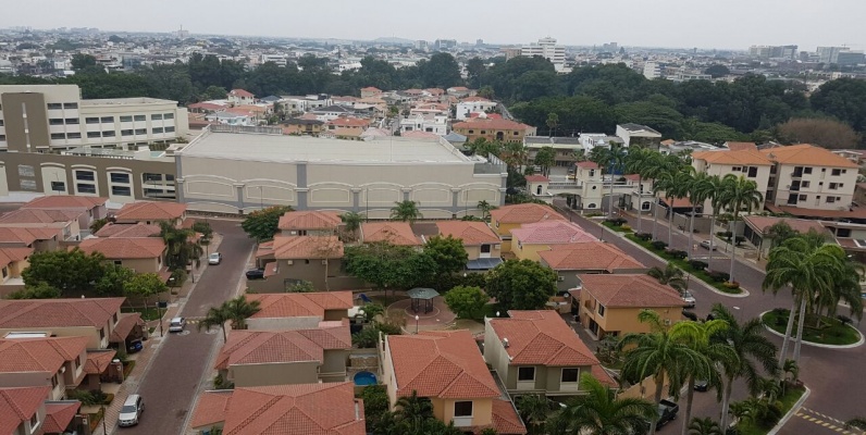 Suit en venta ubicado en ciudad colon, Guayaquil GeoBienes - Suit en venta ubicado en Ciudad Colón, Guayaquil - Plusvalia Guayaquil Casas de venta y alquiler Inmobiliaria Ecuador