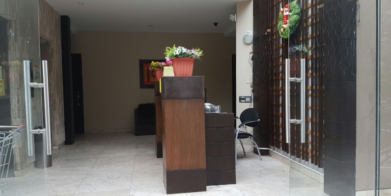 Suit en venta ubicado en ciudad colon, Guayaquil GeoBienes - Suit en venta ubicado en Ciudad Colón, Guayaquil - Plusvalia Guayaquil Casas de venta y alquiler Inmobiliaria Ecuador