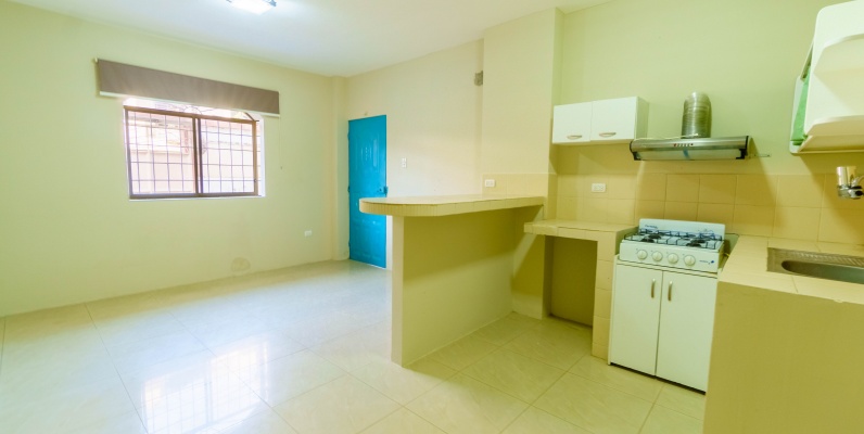 Suite 9 amoblada en alquiler ubicado en Santa Cecilia, Ceibos GeoBienes - Suite 9 amoblada en alquiler ubicado en Santa Cecilia, Ceibos - Plusvalia Guayaquil Casas de venta y alquiler Inmobiliaria Ecuador