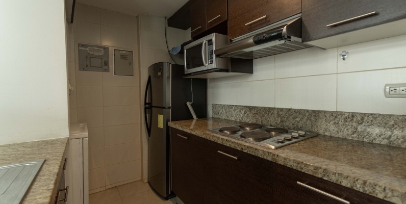 Suite amobalada en alquiler en Edificio Elite Building, zona Mall del Sol, Guayaquil GeoBienes - Suite amobalada en alquiler en Edificio Elite Building, zona Mall del Sol, Guayaquil - Plusvalia Guayaquil Casas de venta y alquiler Inmobiliaria Ecuador