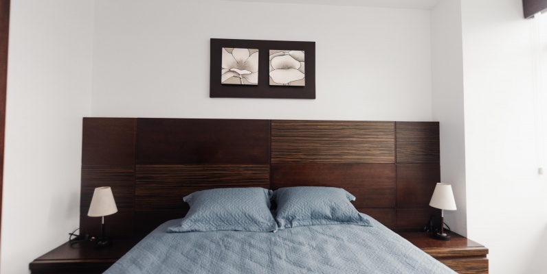 GeoBienes - Suite amobalada en alquiler en Edificio Elite Building, zona Mall del Sol, Guayaquil - Plusvalia Guayaquil Casas de venta y alquiler Inmobiliaria Ecuador