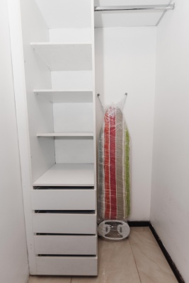 GeoBienes - Suite amobalada en alquiler en Edificio Elite Building, zona Mall del Sol, Guayaquil - Plusvalia Guayaquil Casas de venta y alquiler Inmobiliaria Ecuador