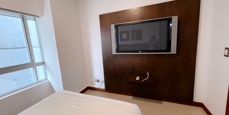Suite Amoblada en Alquiler - Torres del Sol I GeoBienes - Suite Amoblada en Alquiler - Torres del Sol I - Plusvalia Guayaquil Casas de venta y alquiler Inmobiliaria Ecuador