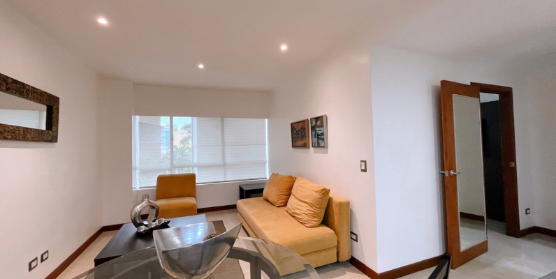 Suite Amoblada en Alquiler - Torres del Sol I GeoBienes - Suite Amoblada en Alquiler - Torres del Sol I - Plusvalia Guayaquil Casas de venta y alquiler Inmobiliaria Ecuador