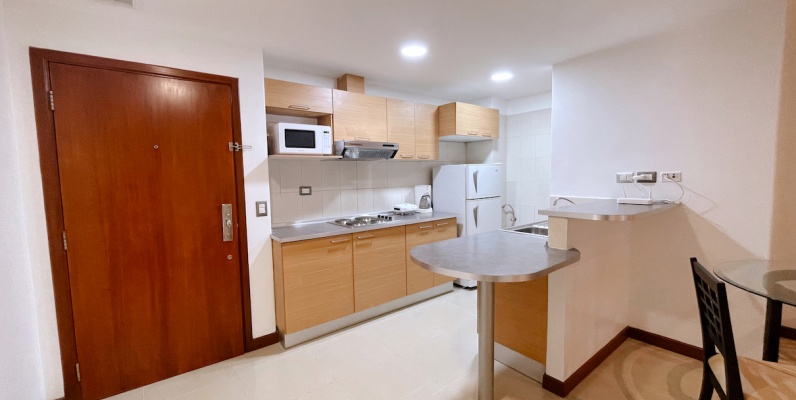 Suite Amoblada en Alquiler - Torres del Sol I GeoBienes - Suite Amoblada en Alquiler - Torres del Sol I - Plusvalia Guayaquil Casas de venta y alquiler Inmobiliaria Ecuador