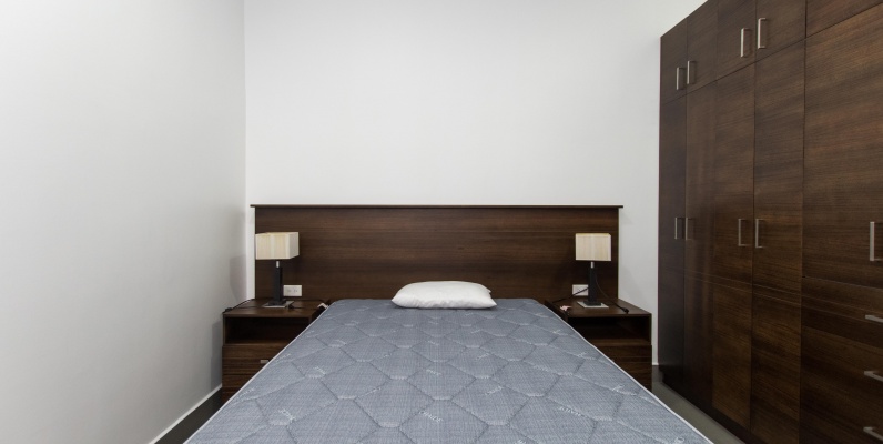Suite amoblada en alquiler en Calle la Moderna, Samborondón GeoBienes - Suite amoblada en alquiler en Calle la Moderna, Samborondón - Plusvalia Guayaquil Casas de venta y alquiler Inmobiliaria Ecuador