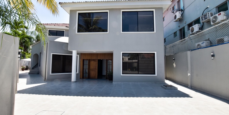 Suite amoblada en alquiler en Calle la Moderna, Samborondón GeoBienes - Suite amoblada en alquiler en Calle la Moderna, Samborondón - Plusvalia Guayaquil Casas de venta y alquiler Inmobiliaria Ecuador