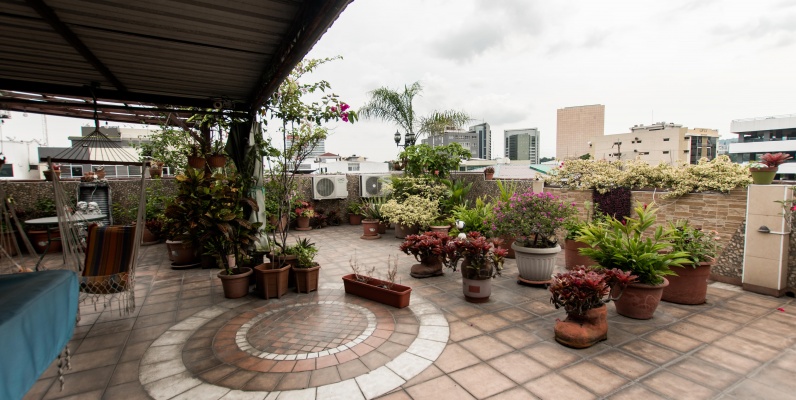 Suite amoblada en alquiler, Kennedy Norte GeoBienes - Suite amoblada en alquiler, Kennedy Norte - Plusvalia Guayaquil Casas de venta y alquiler Inmobiliaria Ecuador