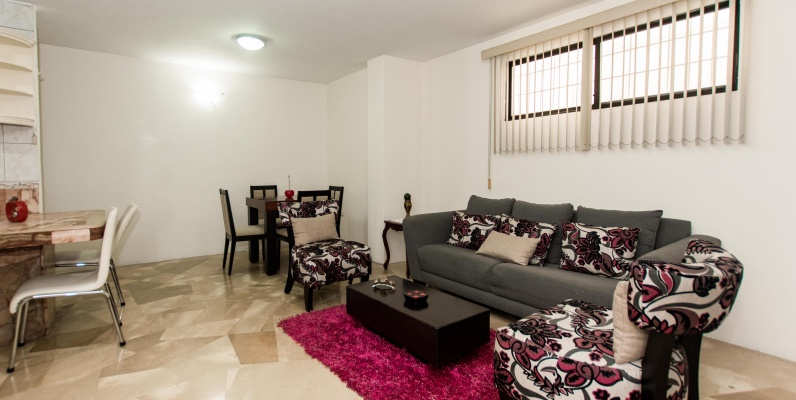 Suite amoblada en alquiler, Kennedy Norte GeoBienes - Suite amoblada en alquiler, Kennedy Norte - Plusvalia Guayaquil Casas de venta y alquiler Inmobiliaria Ecuador