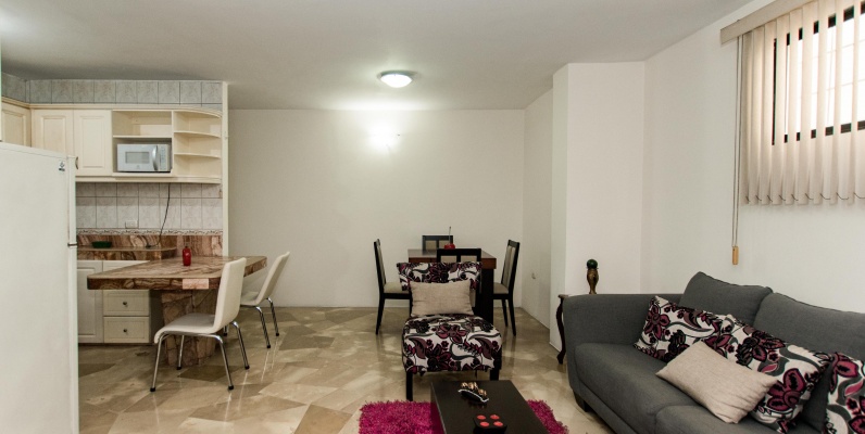 Suite amoblada en alquiler, Kennedy Norte GeoBienes - Suite amoblada en alquiler, Kennedy Norte - Plusvalia Guayaquil Casas de venta y alquiler Inmobiliaria Ecuador