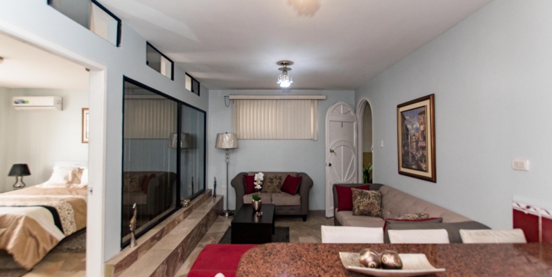 Suite amoblada en alquiler, Kennedy Norte GeoBienes - Suite amoblada en alquiler, Kennedy Norte - Plusvalia Guayaquil Casas de venta y alquiler Inmobiliaria Ecuador