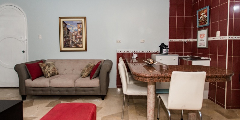 Suite amoblada en alquiler, Kennedy Norte GeoBienes - Suite amoblada en alquiler, Kennedy Norte - Plusvalia Guayaquil Casas de venta y alquiler Inmobiliaria Ecuador