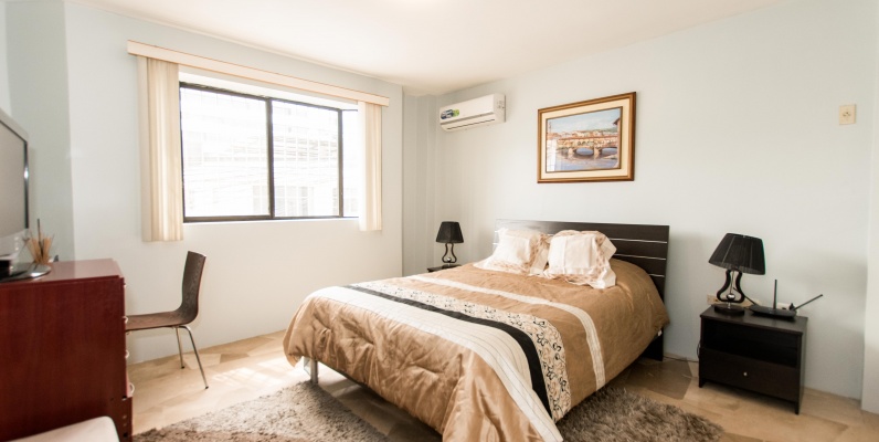 Suite amoblada en alquiler, Kennedy Norte GeoBienes - Suite amoblada en alquiler, Kennedy Norte - Plusvalia Guayaquil Casas de venta y alquiler Inmobiliaria Ecuador