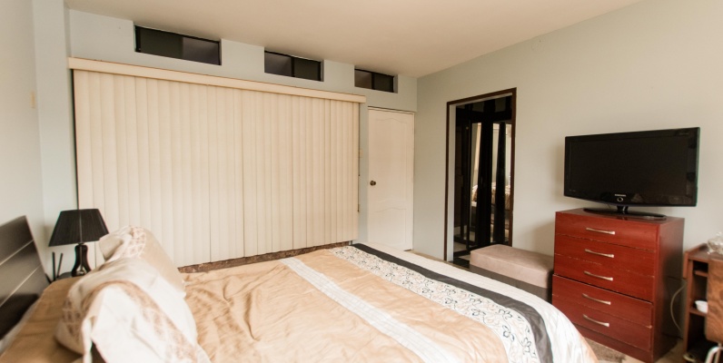 GeoBienes - Suite amoblada en alquiler, Kennedy Norte - Plusvalia Guayaquil Casas de venta y alquiler Inmobiliaria Ecuador