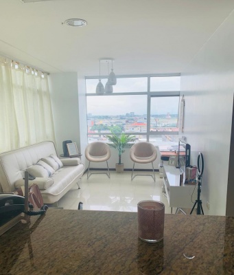 Suite amoblada en alquiler ubicada en el Edificio Elite Building GeoBienes - Suite amoblada en alquiler ubicada en el Edificio Elite Building - Plusvalia Guayaquil Casas de venta y alquiler Inmobiliaria Ecuador