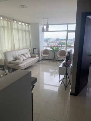 Suite amoblada en alquiler ubicada en el Edificio Elite Building GeoBienes - Suite amoblada en alquiler ubicada en el Edificio Elite Building - Plusvalia Guayaquil Casas de venta y alquiler Inmobiliaria Ecuador