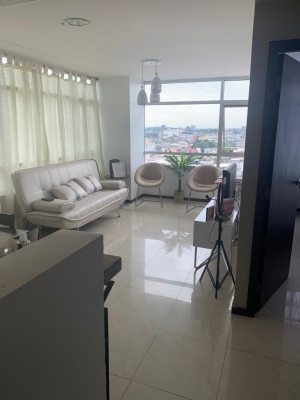 GeoBienes - Suite amoblada en alquiler ubicada en el Edificio Elite Building - Plusvalia Guayaquil Casas de venta y alquiler Inmobiliaria Ecuador