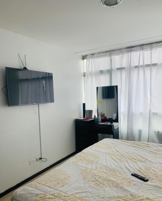 Suite amoblada en alquiler ubicada en el Edificio Elite Building GeoBienes - Suite amoblada en alquiler ubicada en el Edificio Elite Building - Plusvalia Guayaquil Casas de venta y alquiler Inmobiliaria Ecuador