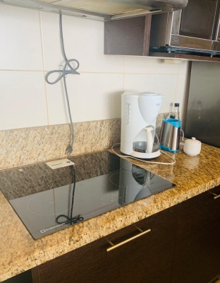 Suite amoblada en alquiler ubicada en el Edificio Elite Building GeoBienes - Suite amoblada en alquiler ubicada en el Edificio Elite Building - Plusvalia Guayaquil Casas de venta y alquiler Inmobiliaria Ecuador