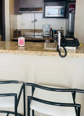 Suite amoblada en alquiler ubicada en el Edificio Elite Building GeoBienes - Suite amoblada en alquiler ubicada en el Edificio Elite Building - Plusvalia Guayaquil Casas de venta y alquiler Inmobiliaria Ecuador