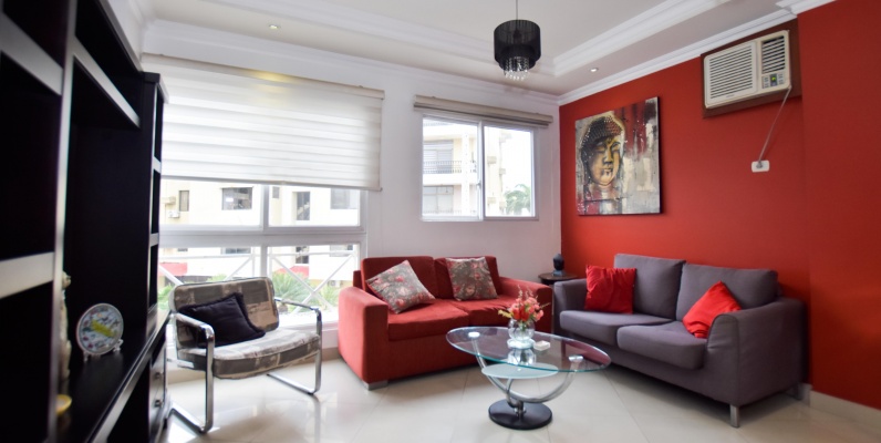Suite amoblada en alquiler ubicada en Kennedy Norte GeoBienes - Suite amoblada en alquiler ubicada en Kennedy Norte - Plusvalia Guayaquil Casas de venta y alquiler Inmobiliaria Ecuador