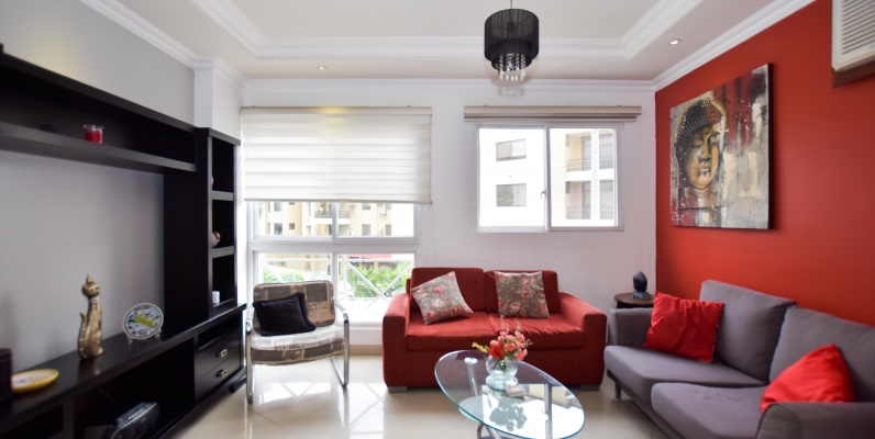 Suite amoblada en alquiler ubicada en Kennedy Norte GeoBienes - Suite amoblada en alquiler ubicada en Kennedy Norte - Plusvalia Guayaquil Casas de venta y alquiler Inmobiliaria Ecuador
