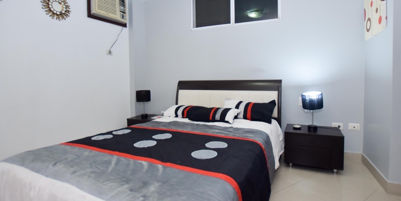 Suite amoblada en alquiler ubicada en Kennedy Norte GeoBienes - Suite amoblada en alquiler ubicada en Kennedy Norte - Plusvalia Guayaquil Casas de venta y alquiler Inmobiliaria Ecuador