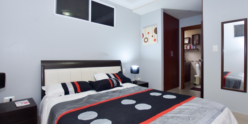 Suite amoblada en alquiler ubicada en Kennedy Norte GeoBienes - Suite amoblada en alquiler ubicada en Kennedy Norte - Plusvalia Guayaquil Casas de venta y alquiler Inmobiliaria Ecuador