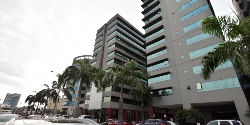 Suite amoblada en alquiler ubicada en Torre Sol 2 GeoBienes - Suite amoblada en alquiler ubicada en Torre Sol 2 - Plusvalia Guayaquil Casas de venta y alquiler Inmobiliaria Ecuador